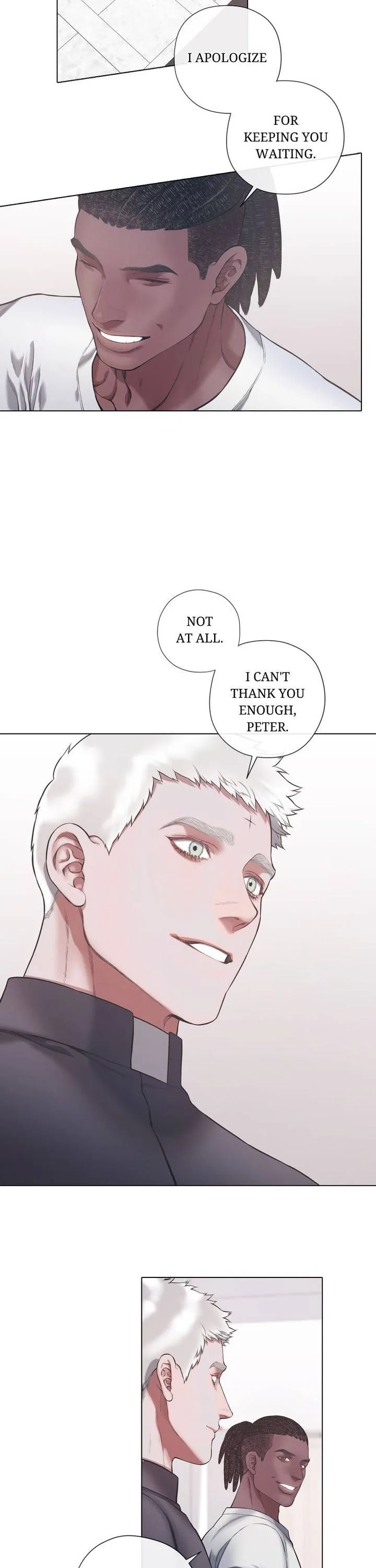 The Black June Chapter 85 page 2