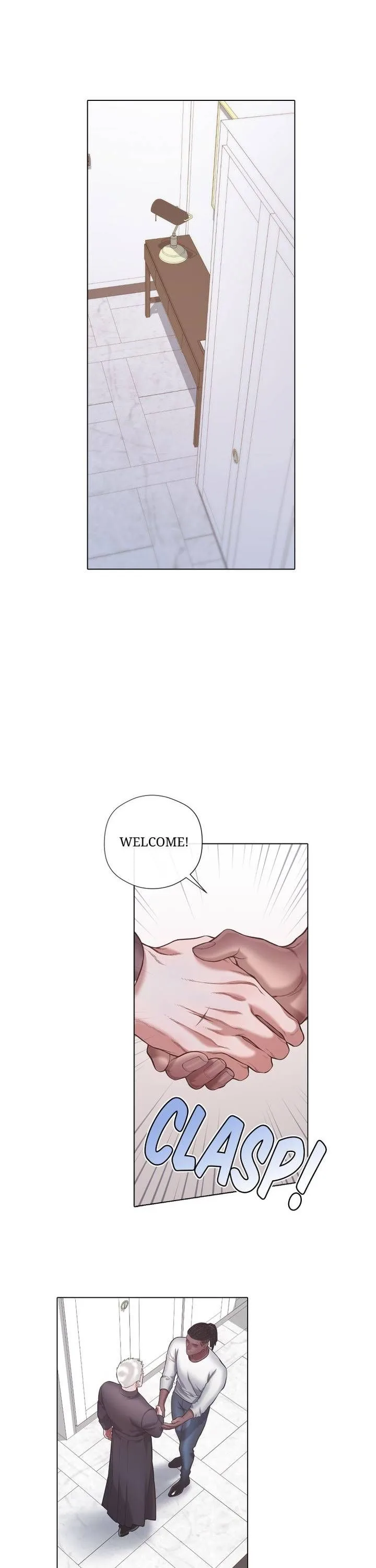 The Black June Chapter 85 page 1