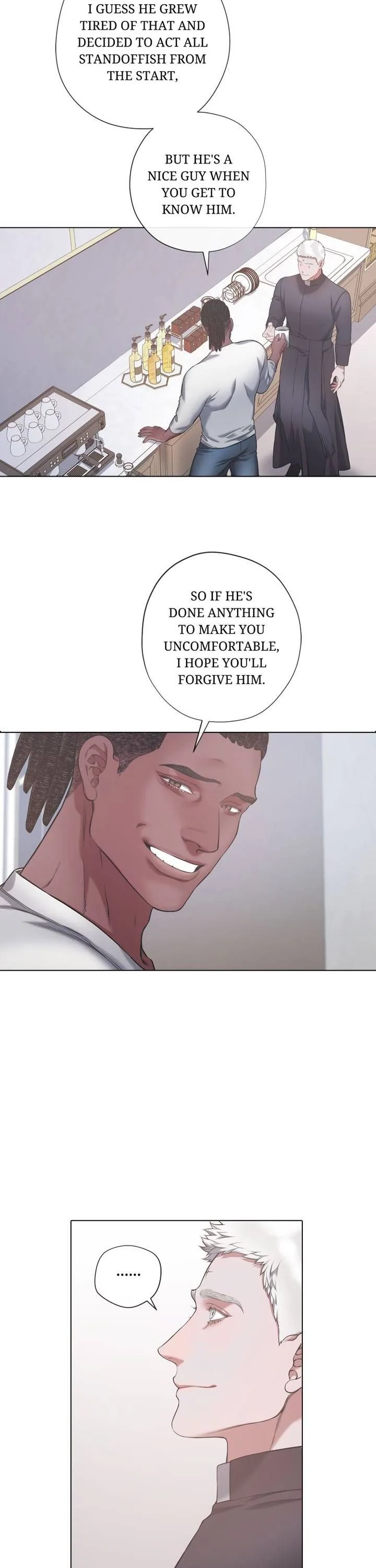 The Black June Chapter 85 page 6