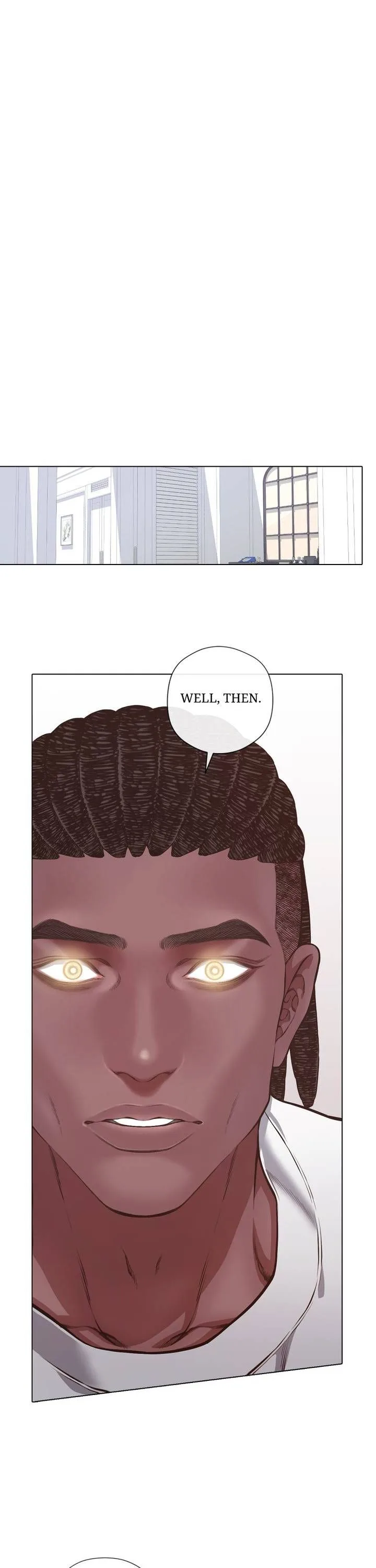 The Black June Chapter 85 page 23