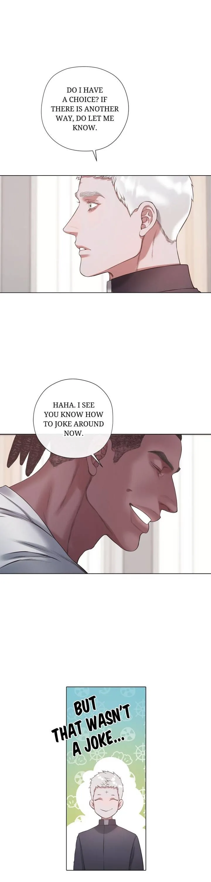 The Black June Chapter 85 page 22