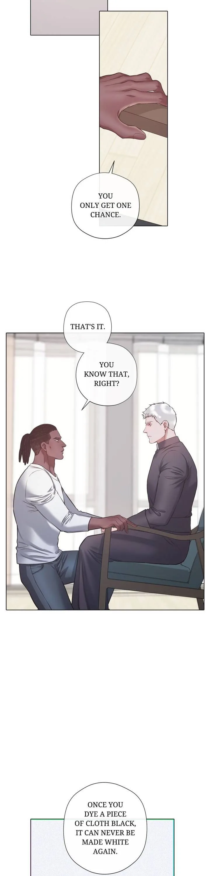 The Black June Chapter 85 page 13