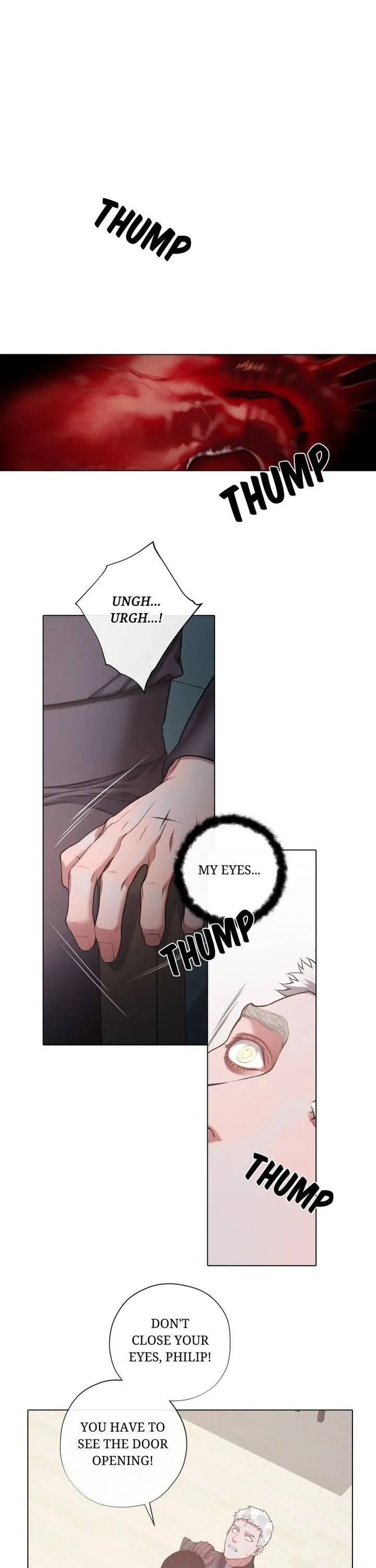 The Black June Chapter 86 page 1