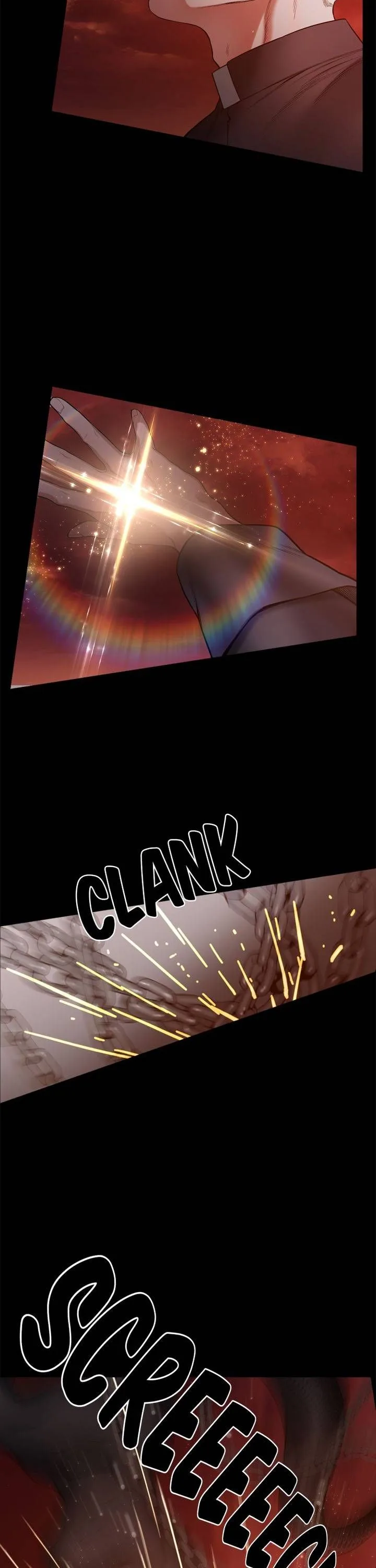 The Black June Chapter 86 page 17