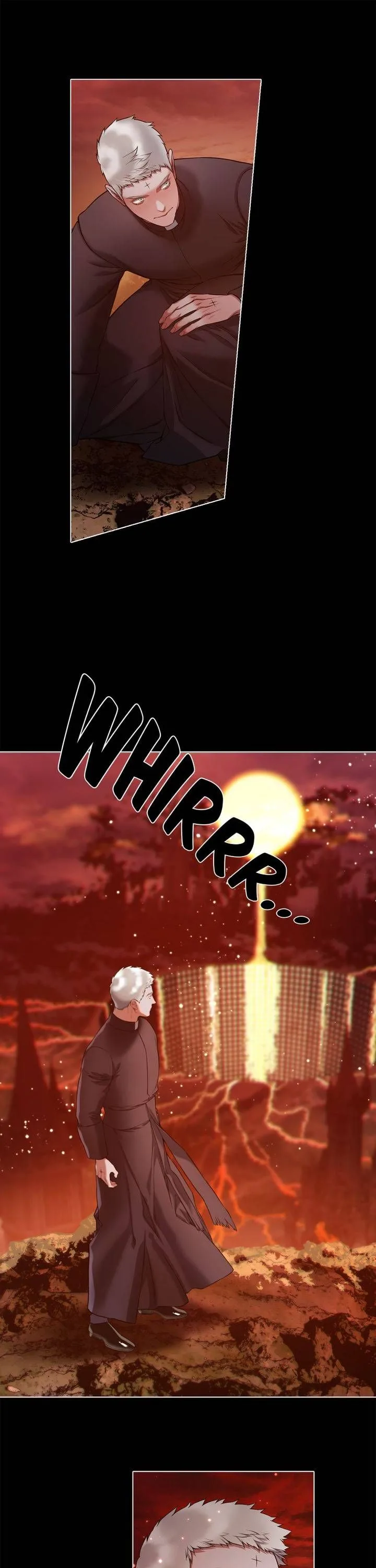 The Black June Chapter 86 page 13