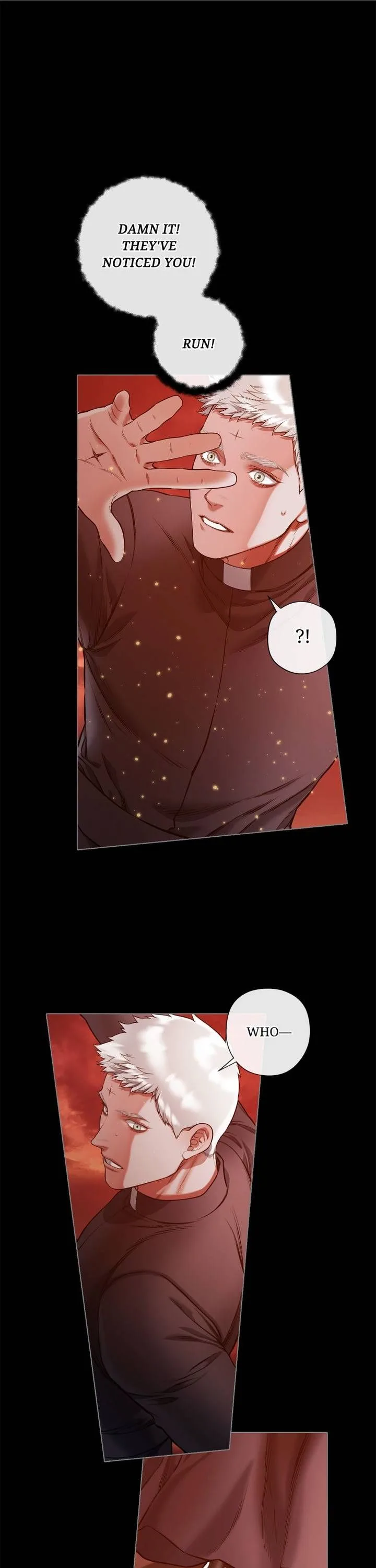 The Black June Chapter 86 page 20