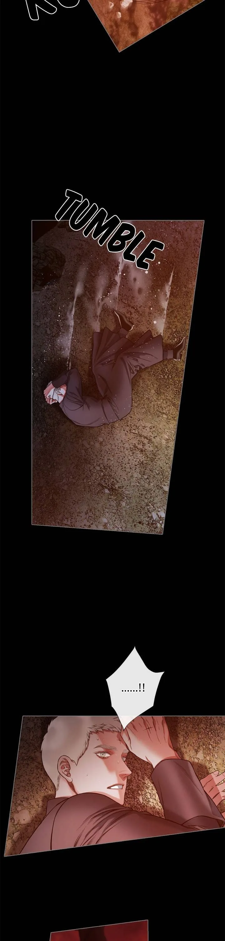 The Black June Chapter 86 page 22