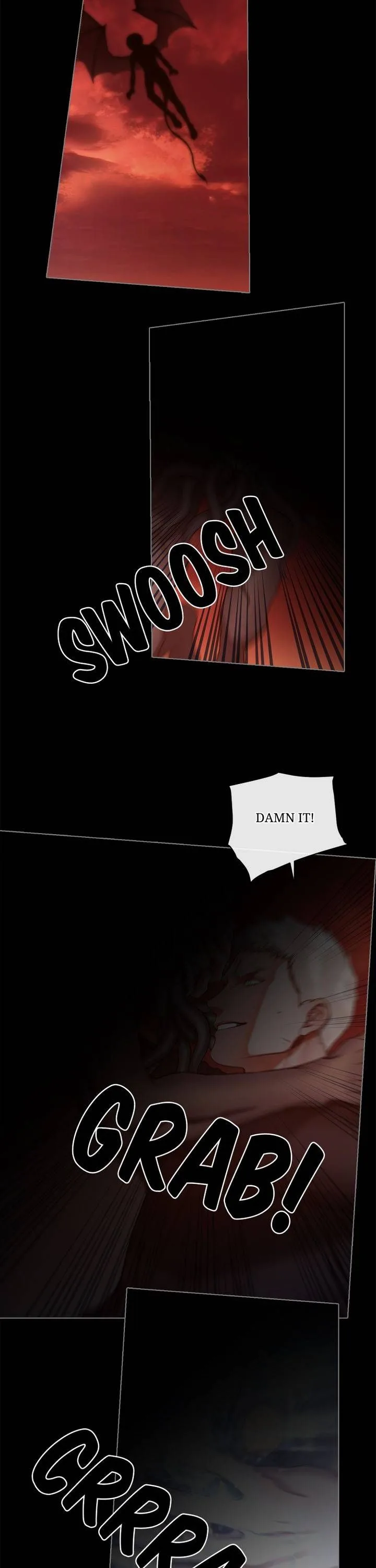 The Black June Chapter 86 page 23