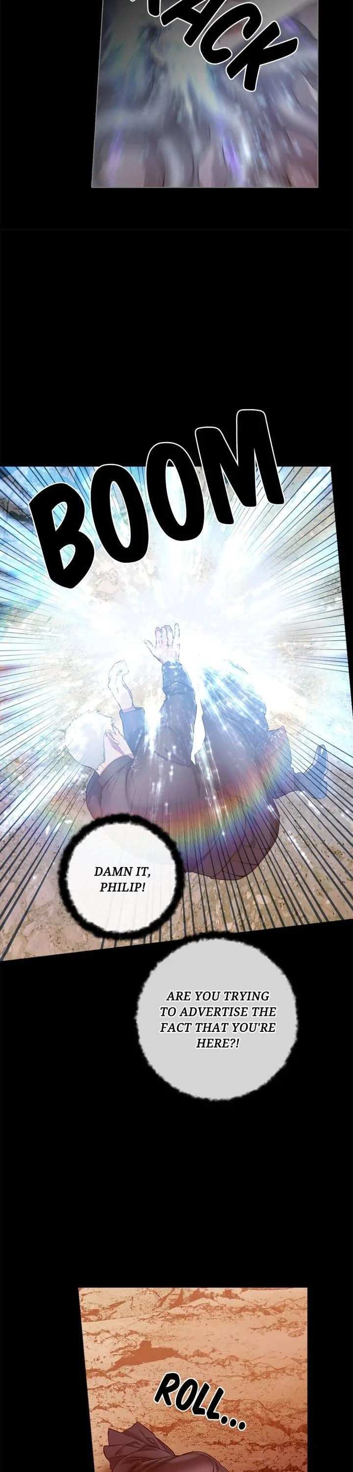 The Black June Chapter 86 page 24