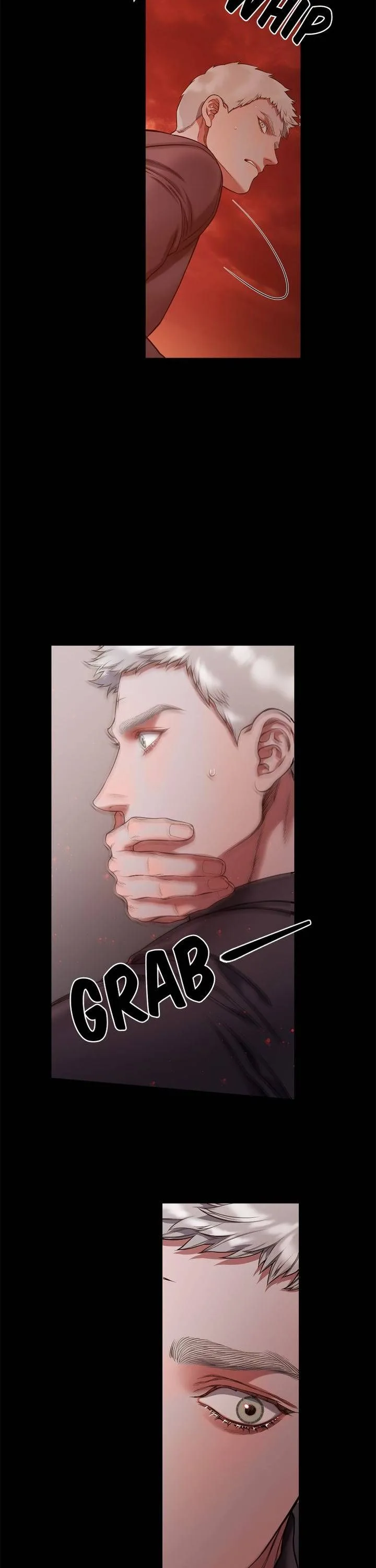 The Black June Chapter 86 page 26