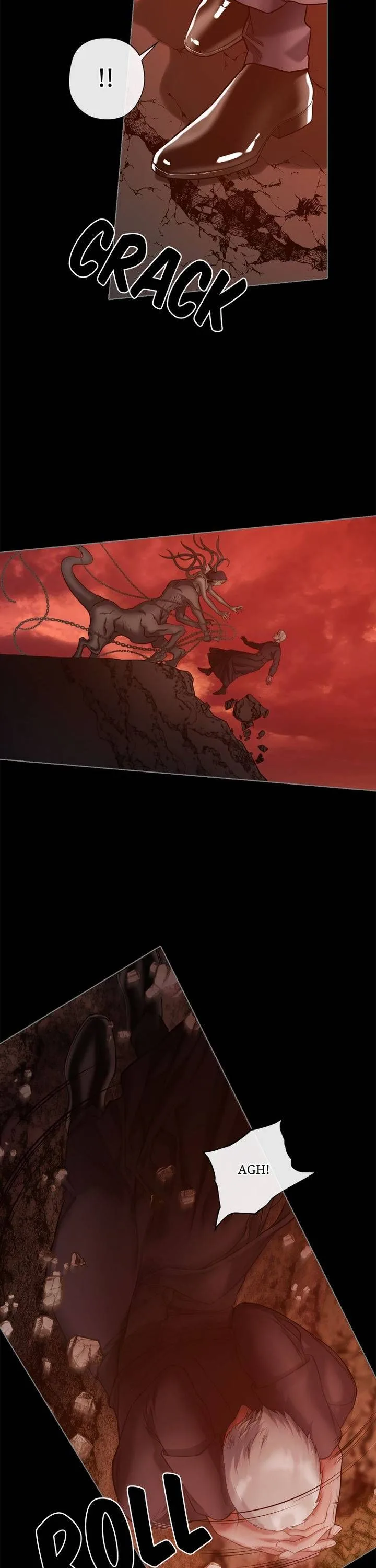 The Black June Chapter 86 page 21