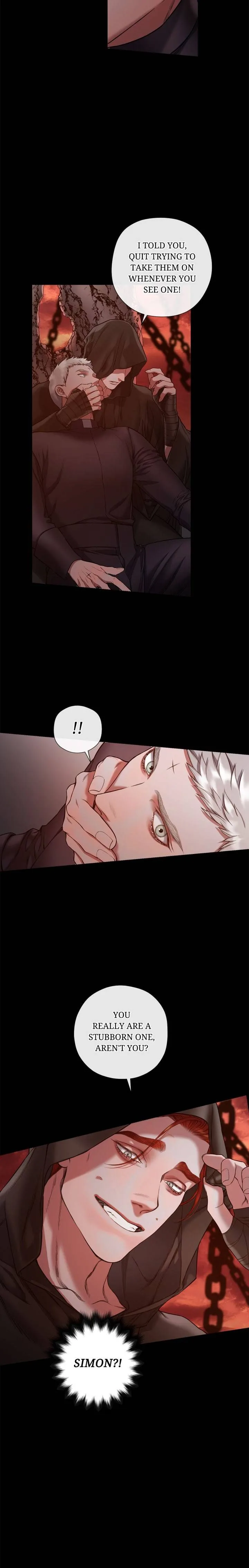 The Black June Chapter 86 page 27