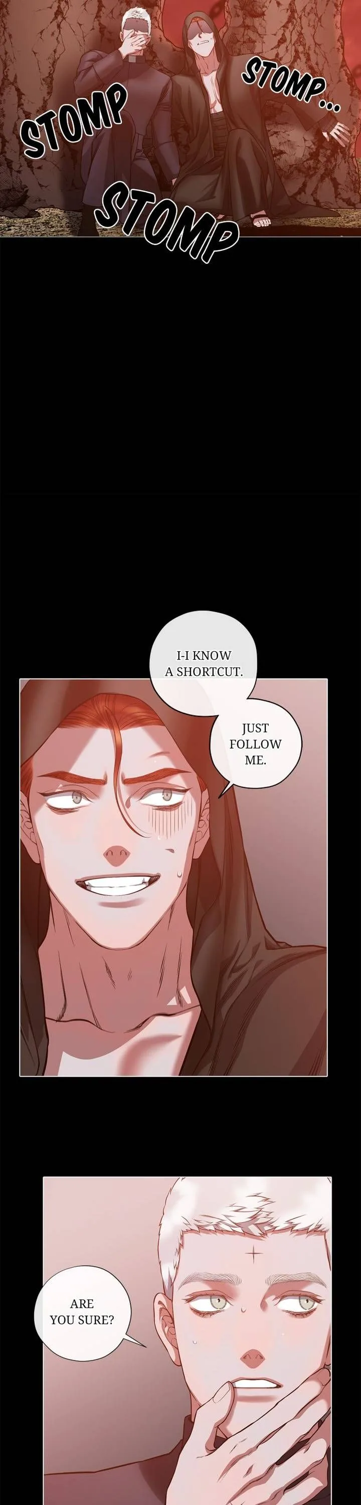 The Black June Chapter 87 page 18