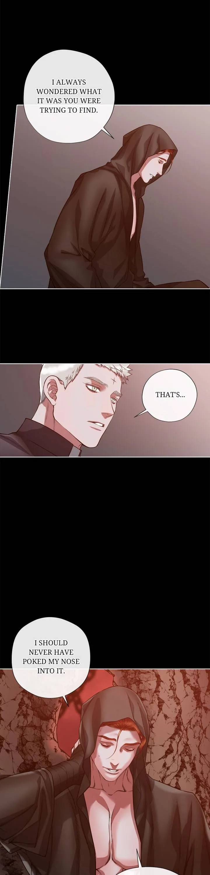 The Black June Chapter 87 page 12