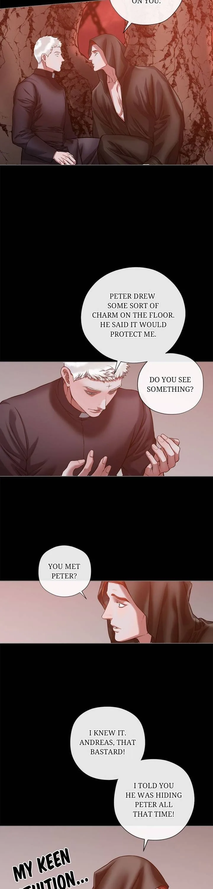 The Black June Chapter 87 page 14