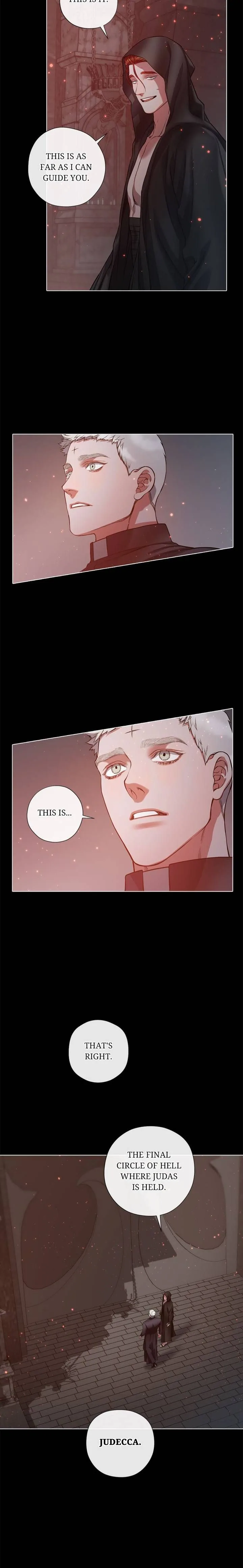 The Black June Chapter 87 page 24