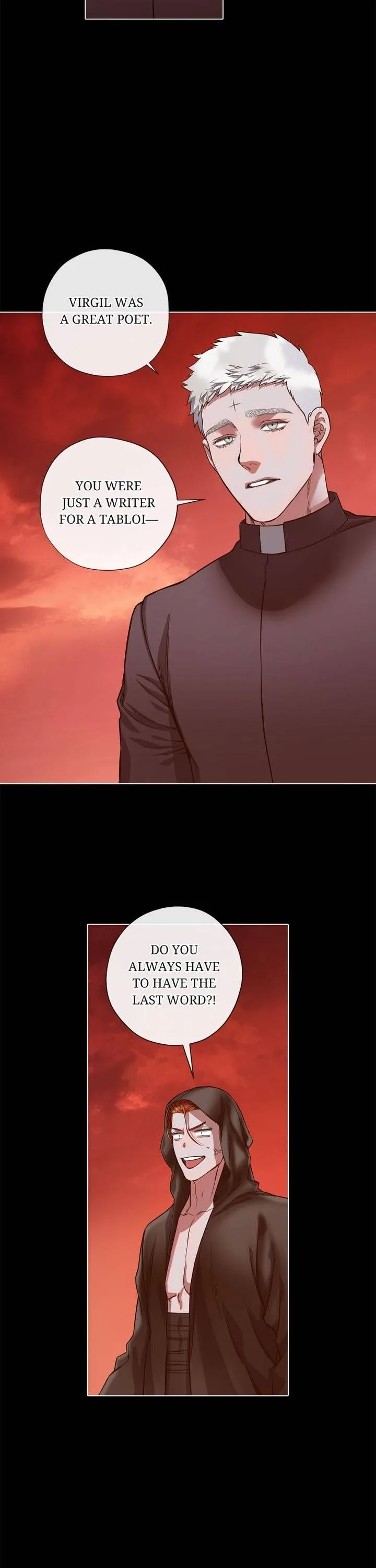 The Black June Chapter 87 page 20
