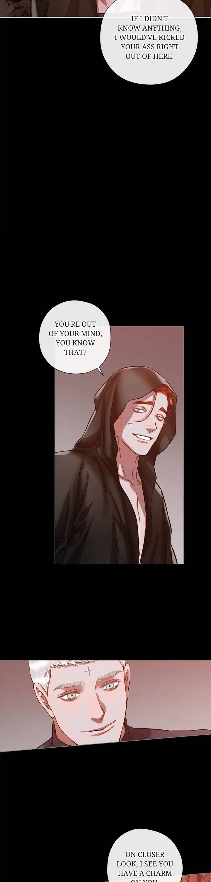The Black June Chapter 87 page 13