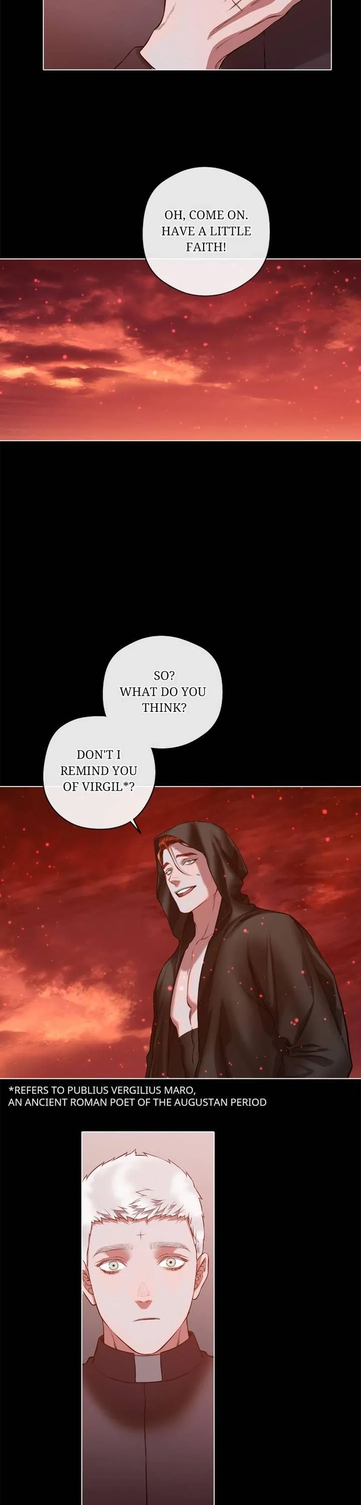 The Black June Chapter 87 page 19