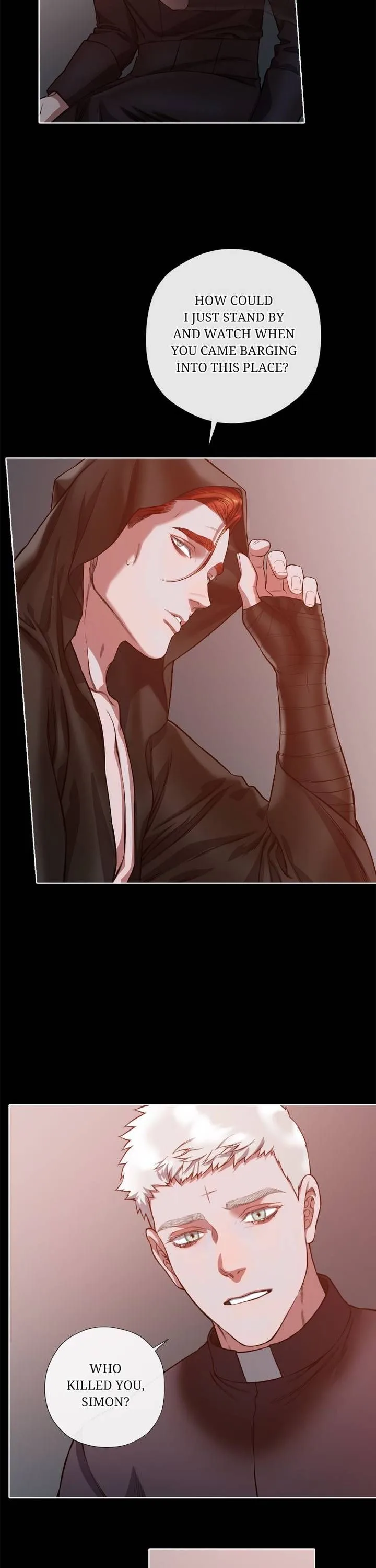 The Black June Chapter 87 page 9