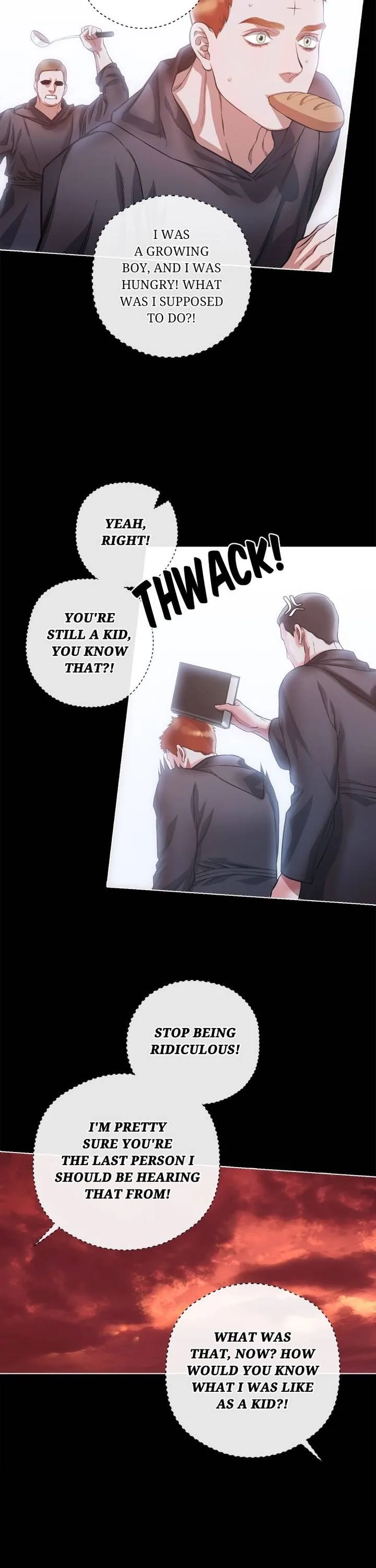 The Black June Chapter 87 page 6