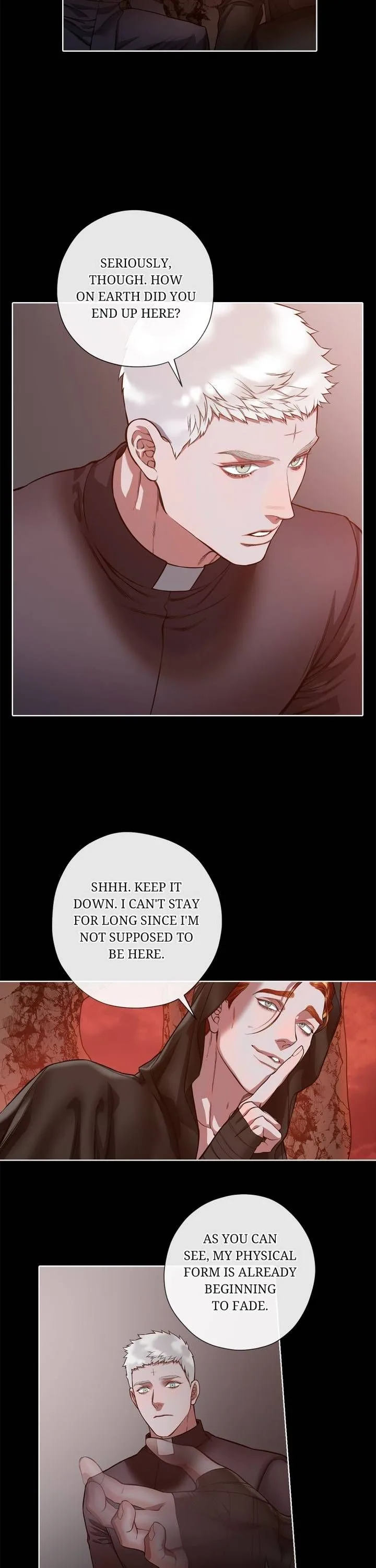 The Black June Chapter 87 page 8