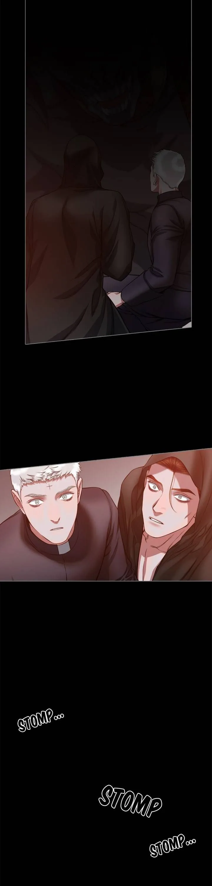 The Black June Chapter 87 page 16