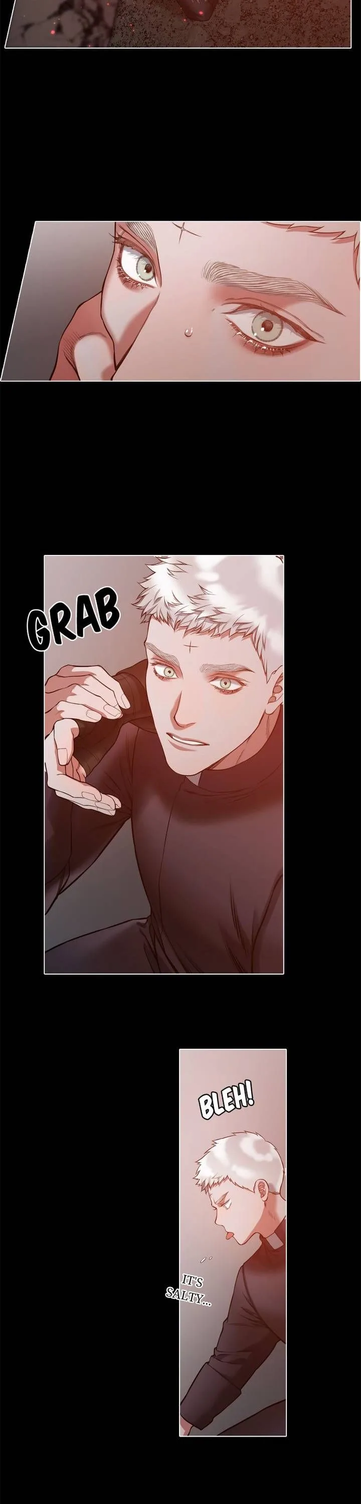 The Black June Chapter 87 page 2