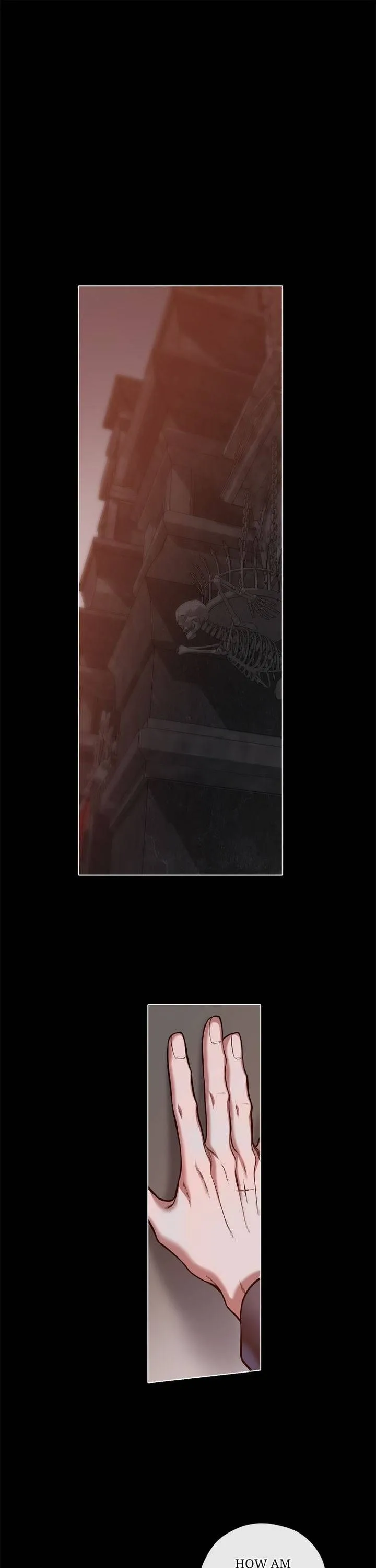 The Black June Chapter 88 page 1