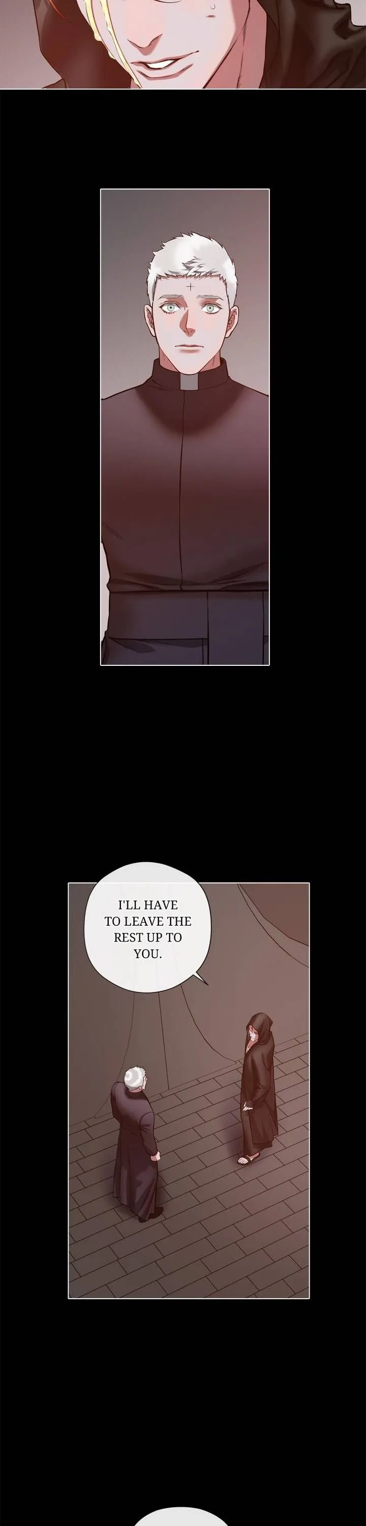 The Black June Chapter 88 page 9