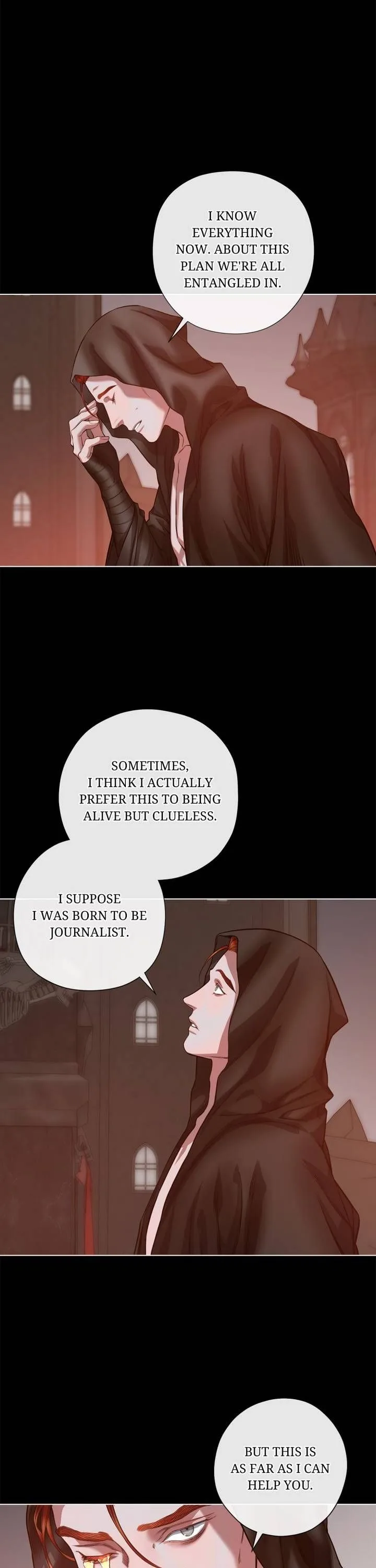 The Black June Chapter 88 page 8