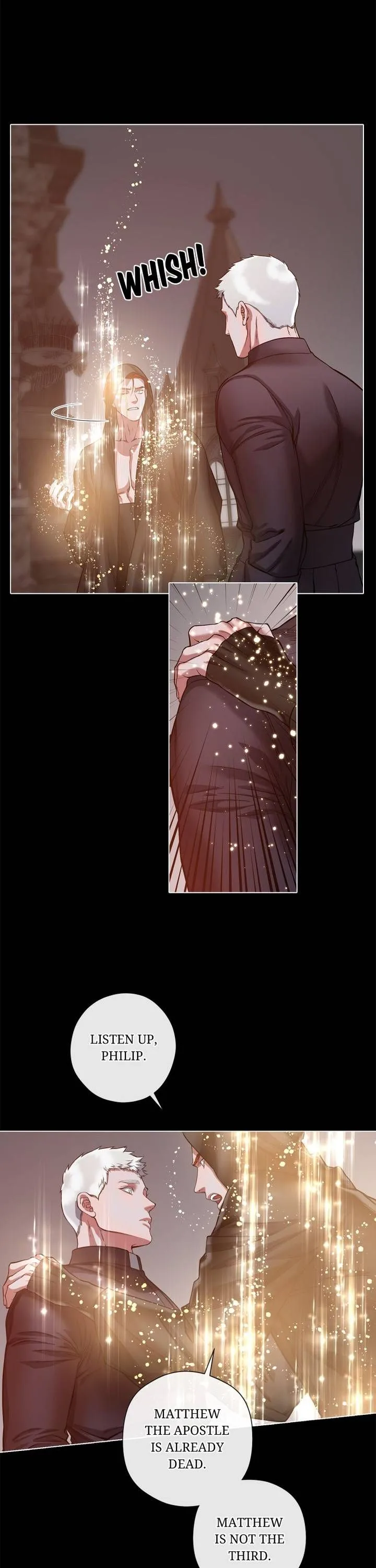 The Black June Chapter 88 page 11