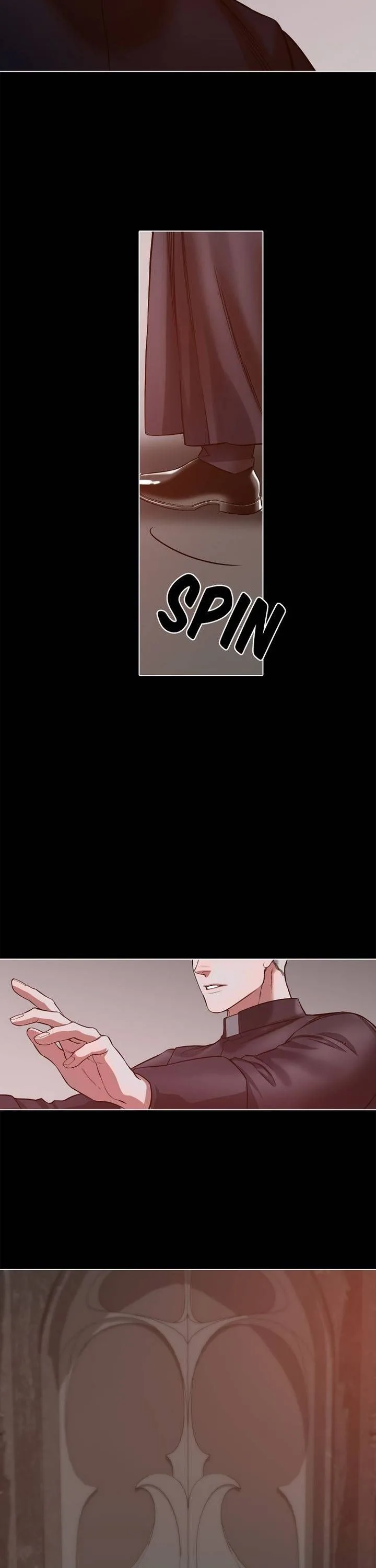 The Black June Chapter 88 page 20