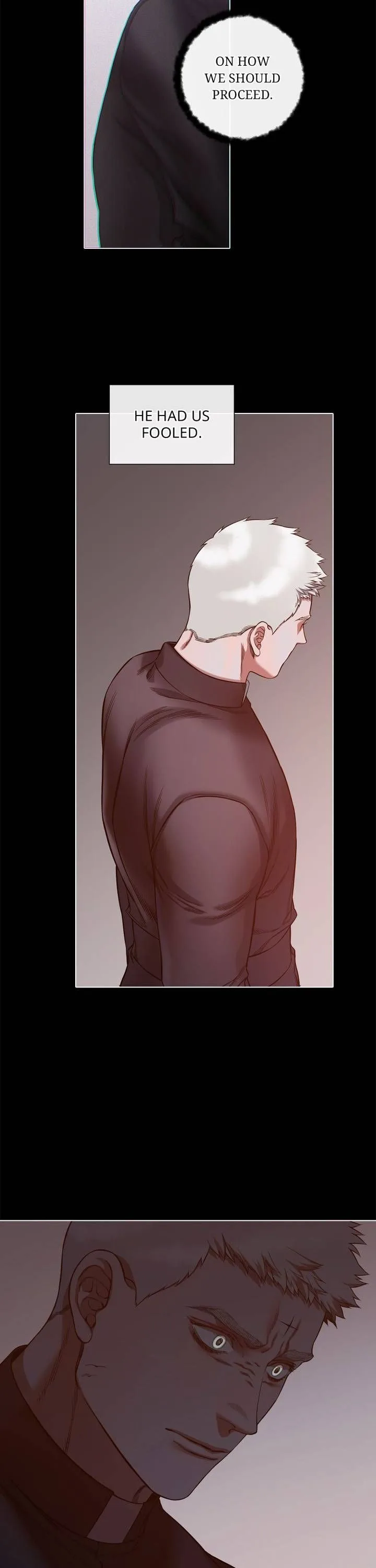 The Black June Chapter 88 page 19