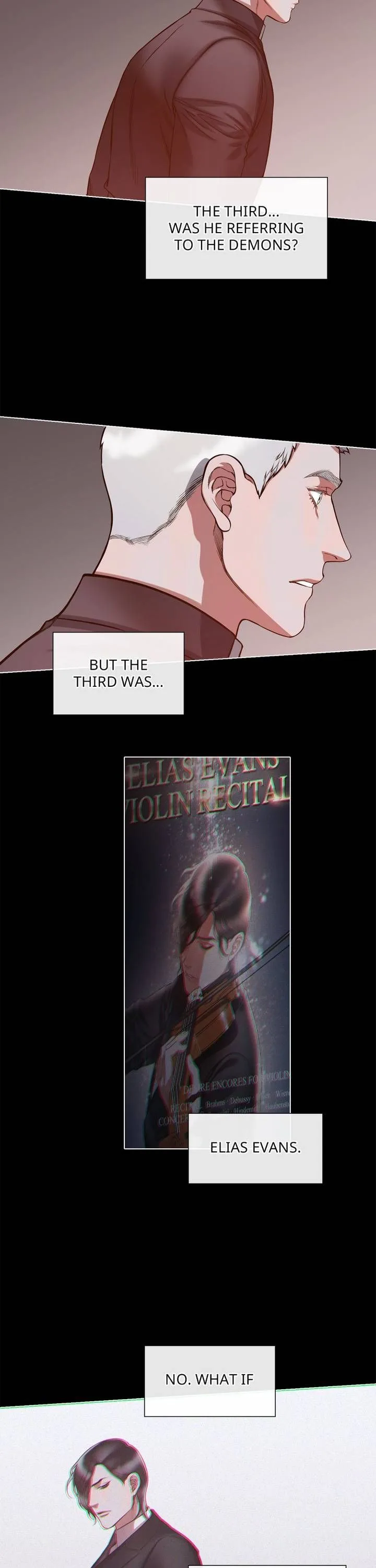 The Black June Chapter 88 page 15