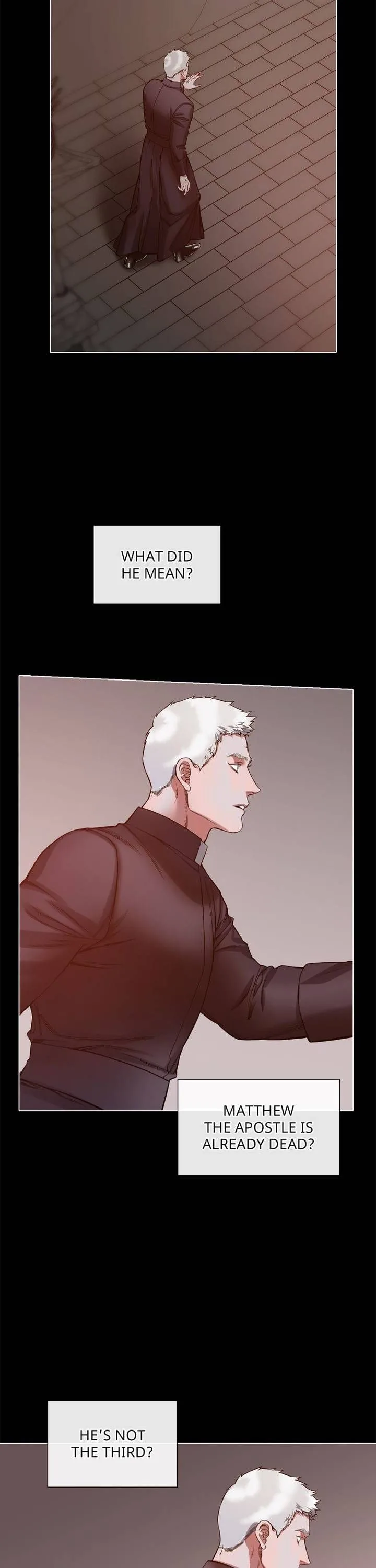 The Black June Chapter 88 page 14