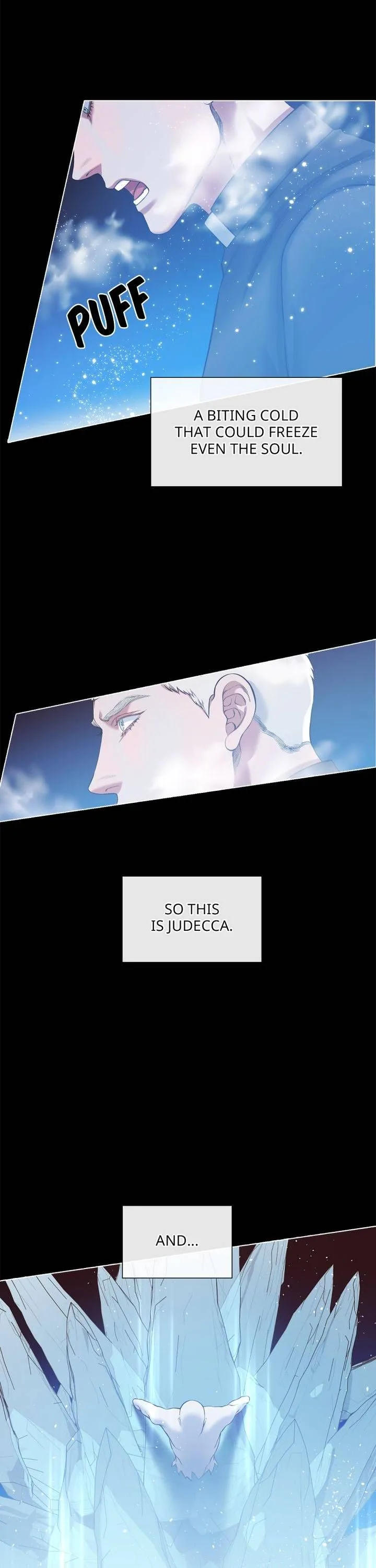 The Black June Chapter 88 page 23
