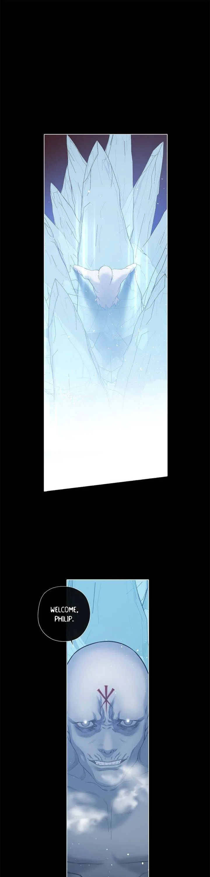 The Black June Chapter 89 page 1
