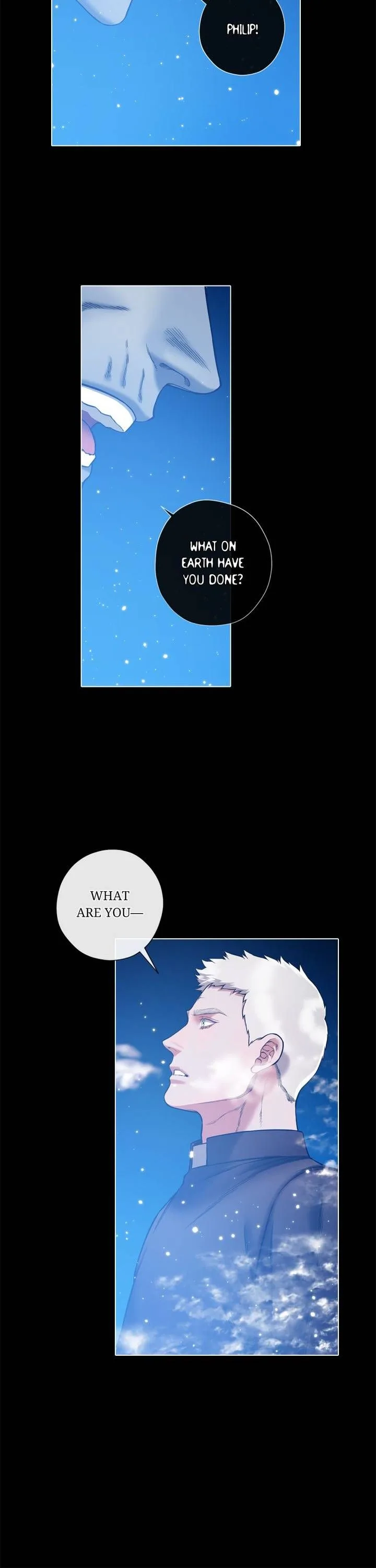 The Black June Chapter 89 page 6