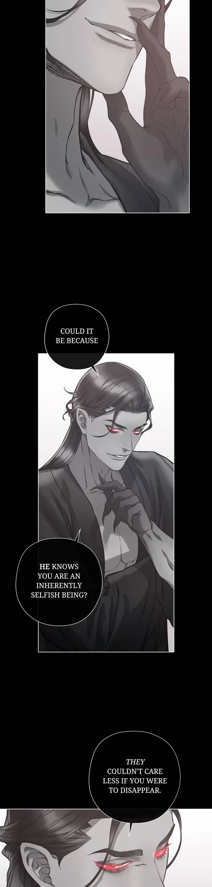 The Black June Chapter 89 page 25