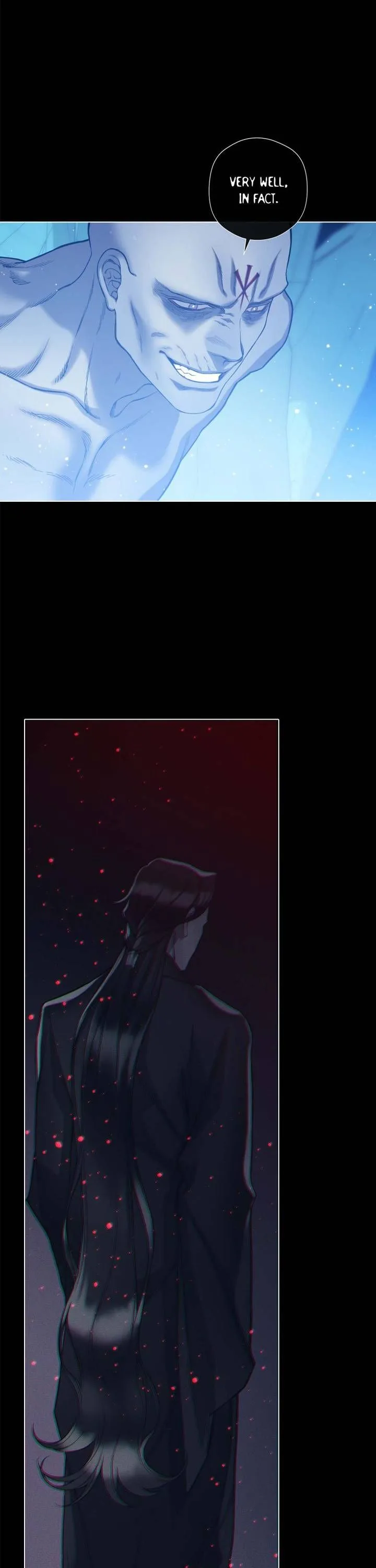The Black June Chapter 89 page 8
