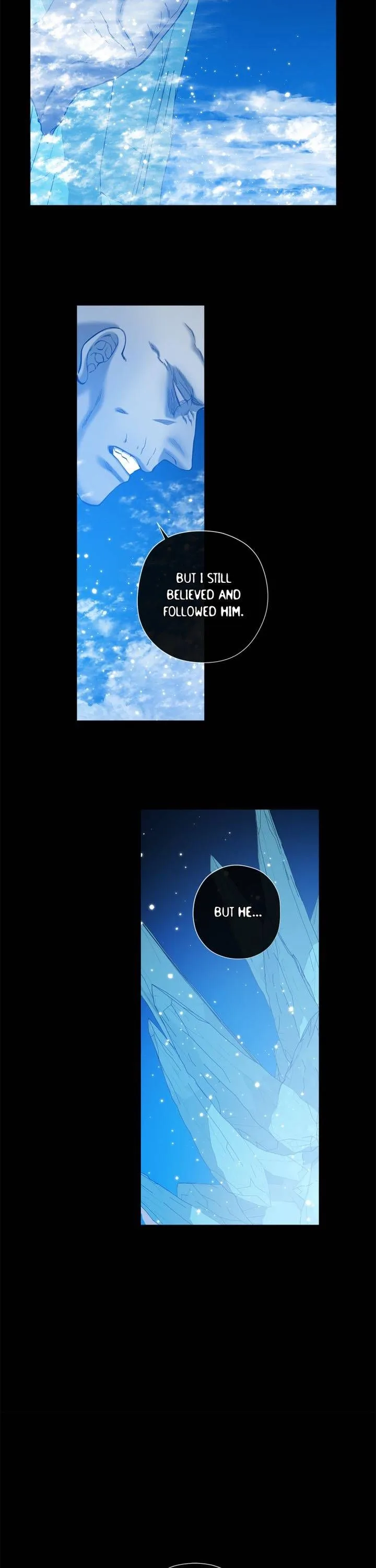The Black June Chapter 89 page 22