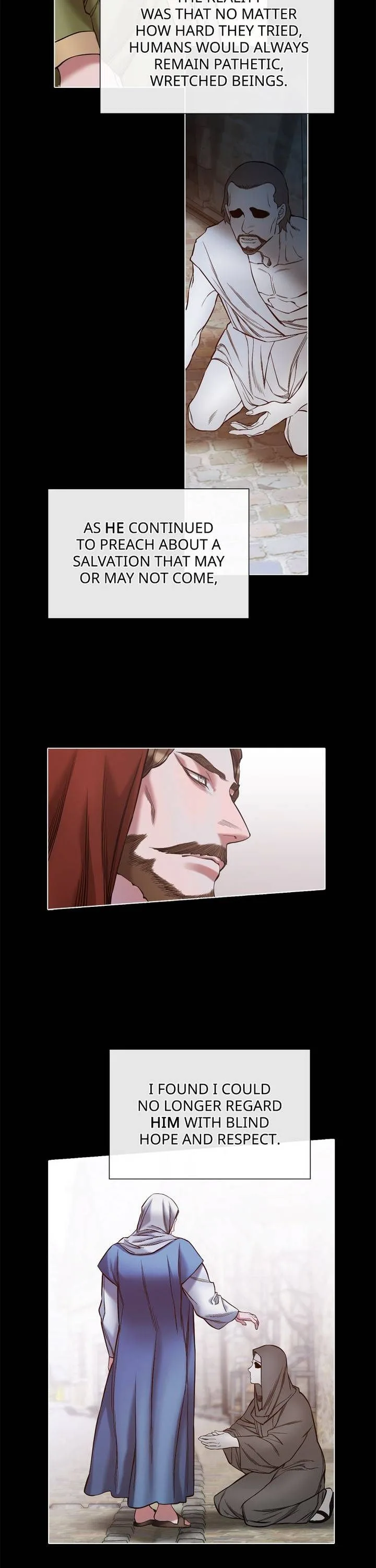 The Black June Chapter 89 page 13