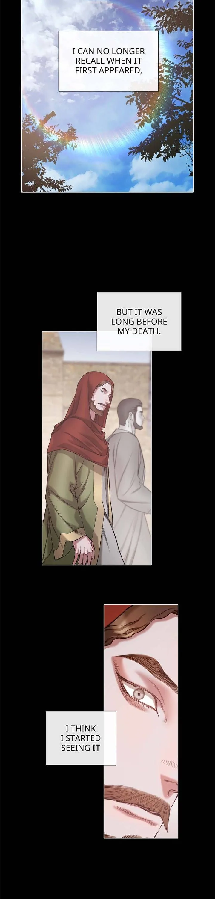 The Black June Chapter 89 page 11