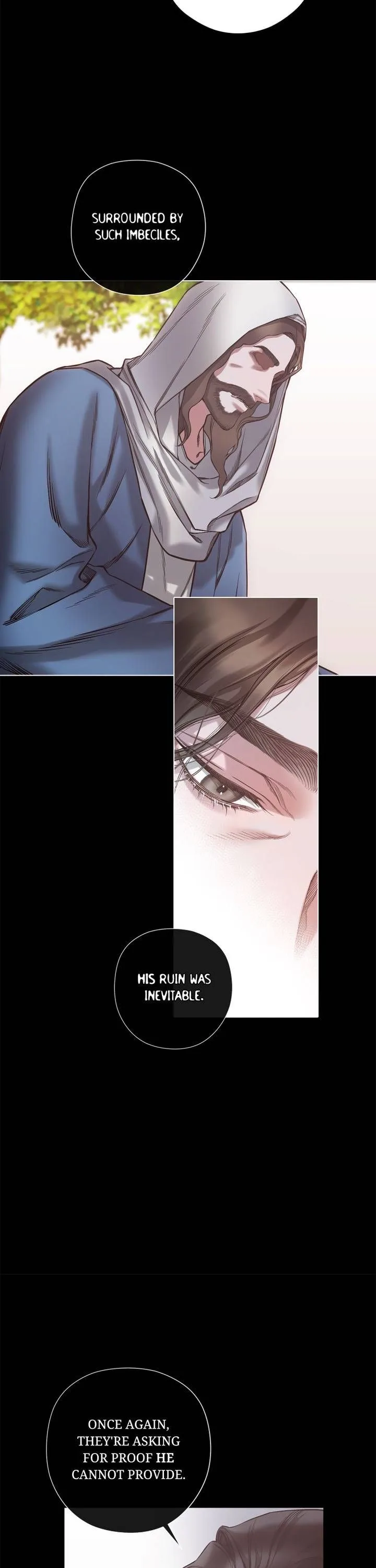 The Black June Chapter 89 page 18