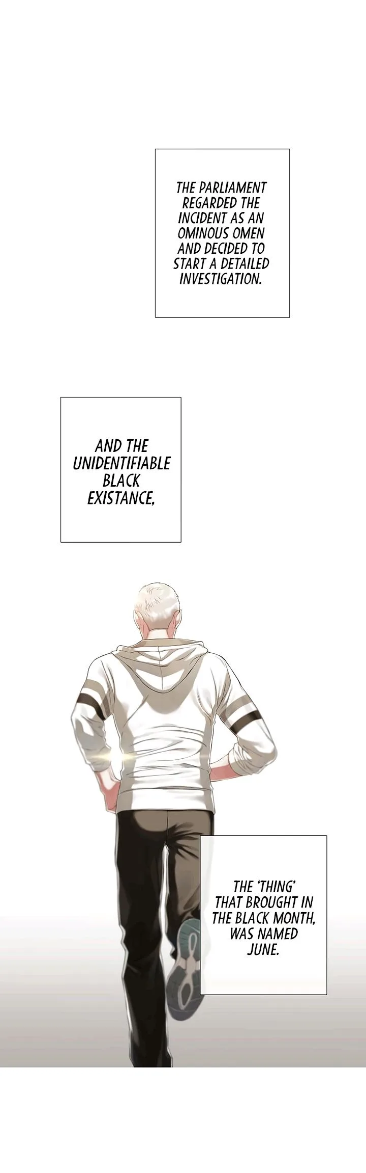 The Black June Chapter 9 page 1