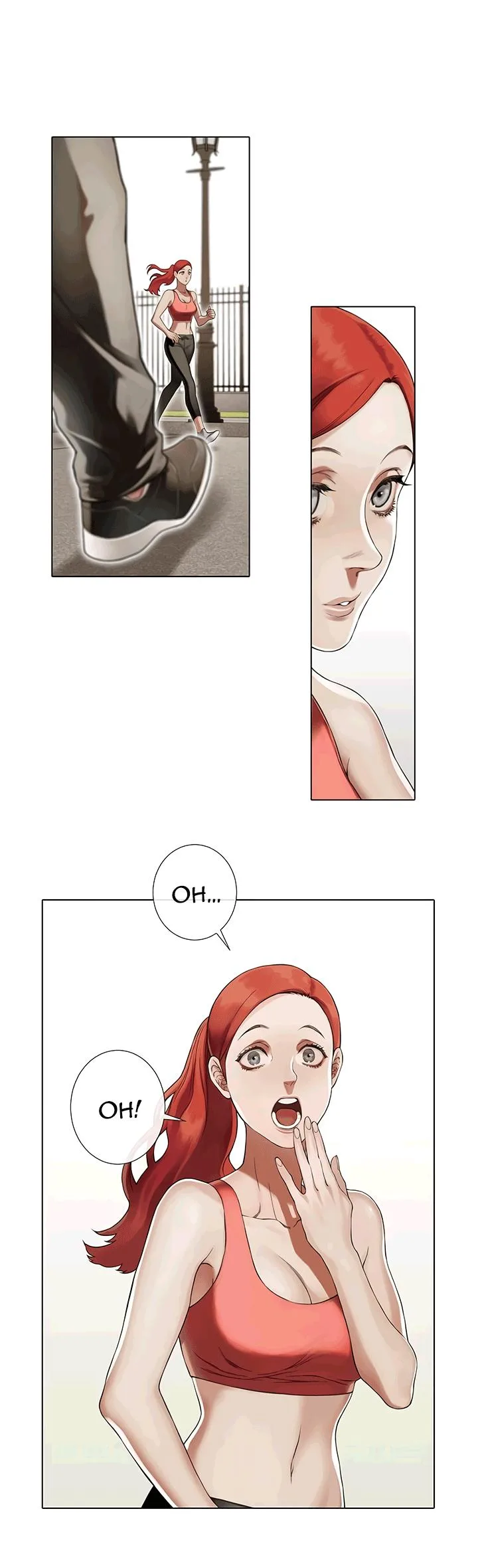 The Black June Chapter 9 page 2