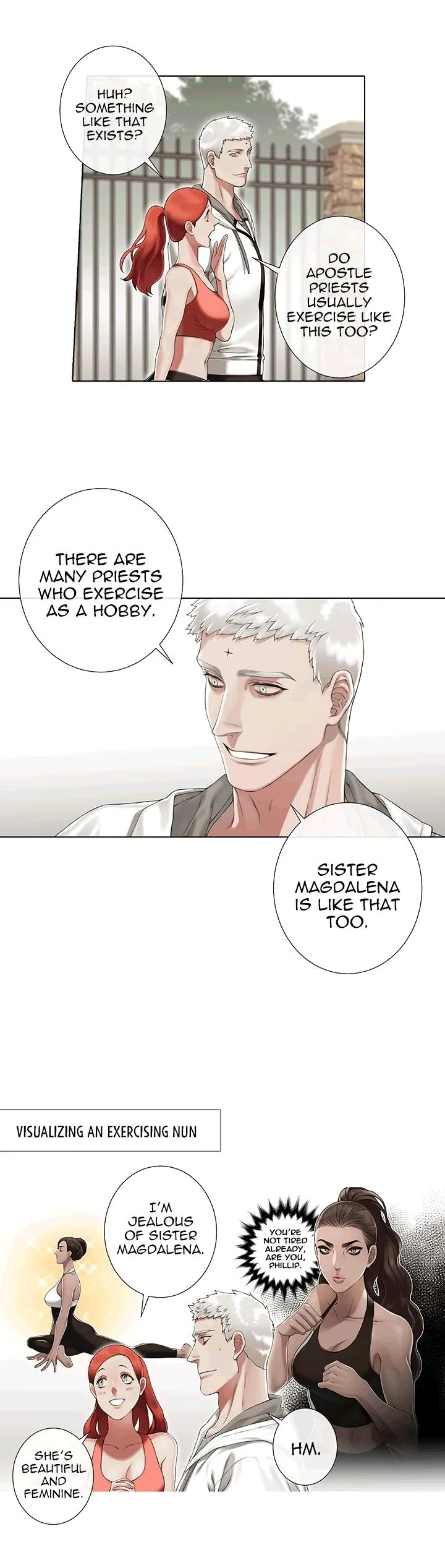 The Black June Chapter 9 page 7