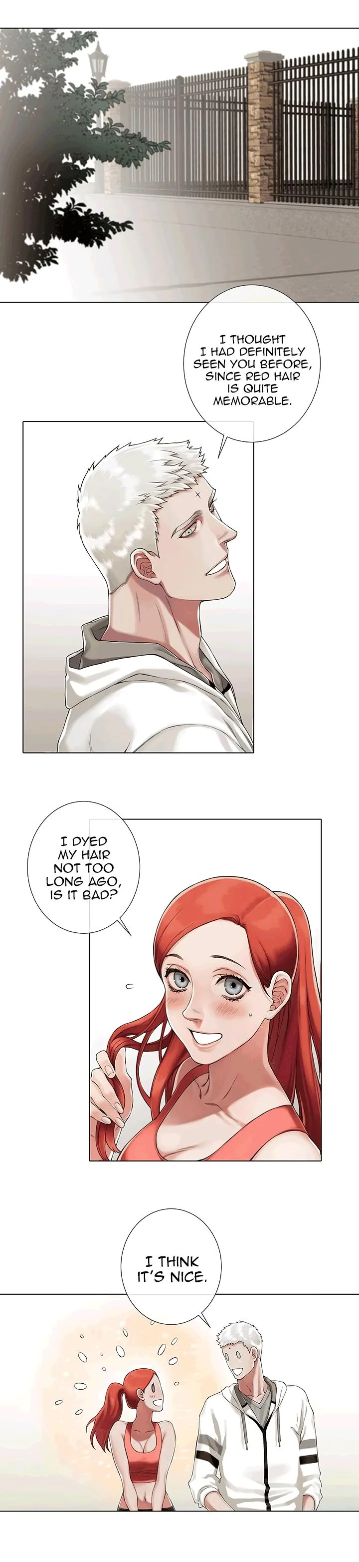The Black June Chapter 9 page 5