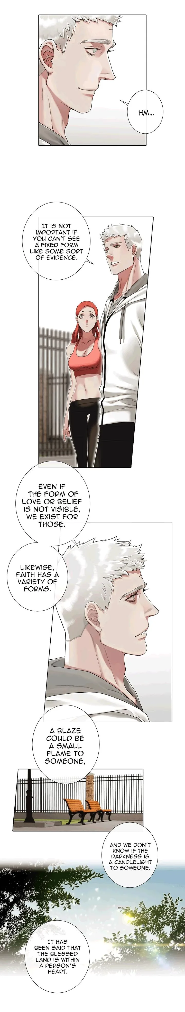 The Black June Chapter 9 page 10